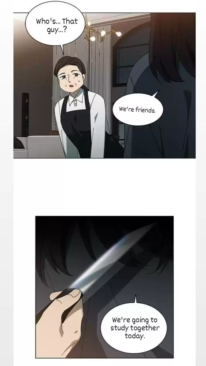 It’S Mine Chapter 113