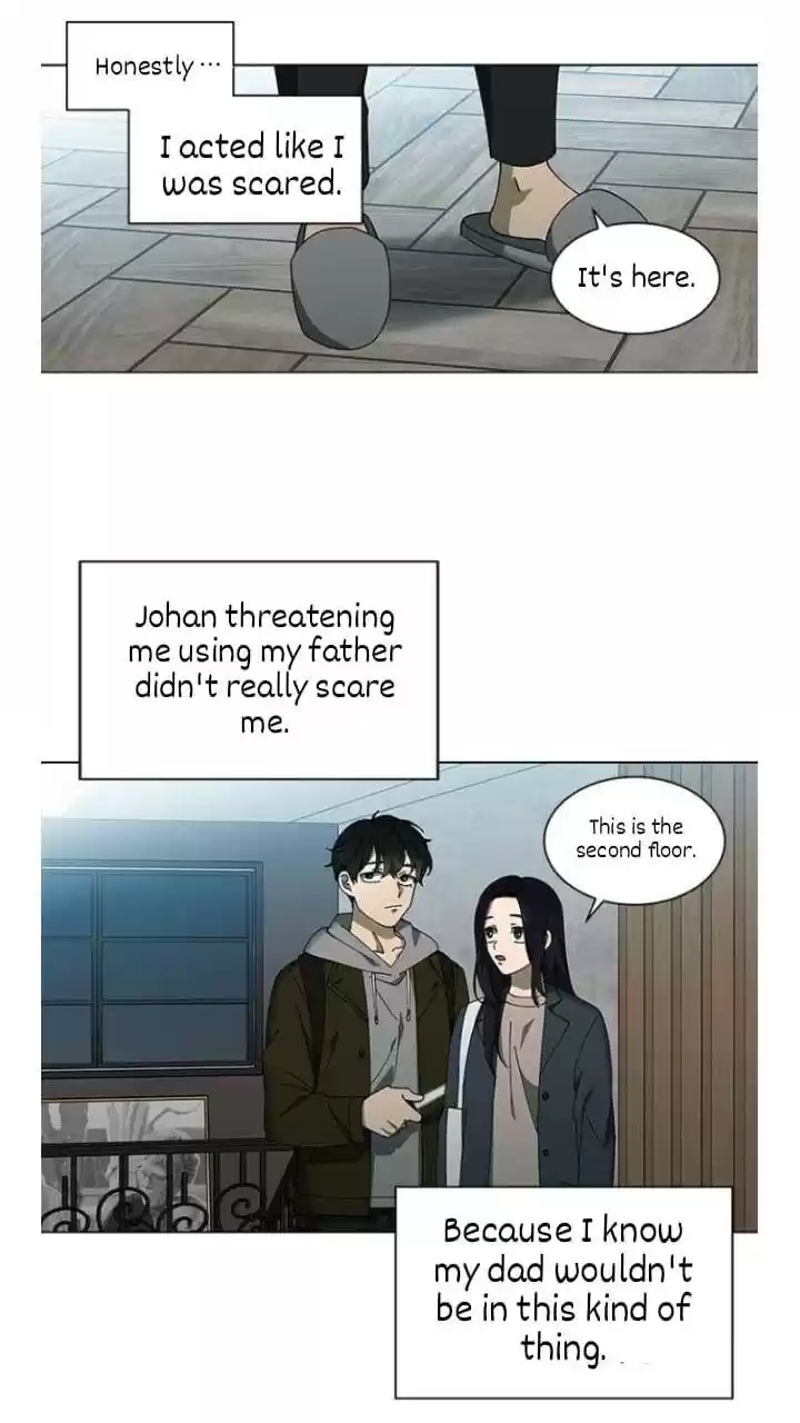 It’S Mine Chapter 114