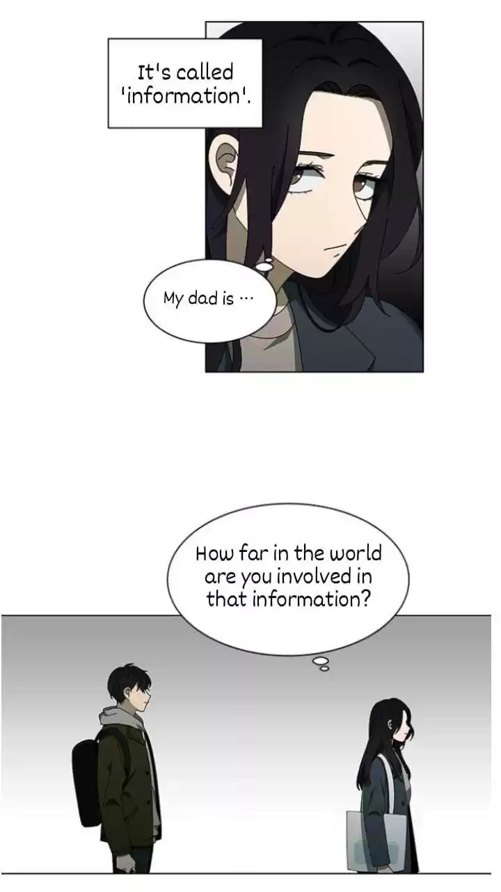 It’S Mine Chapter 114