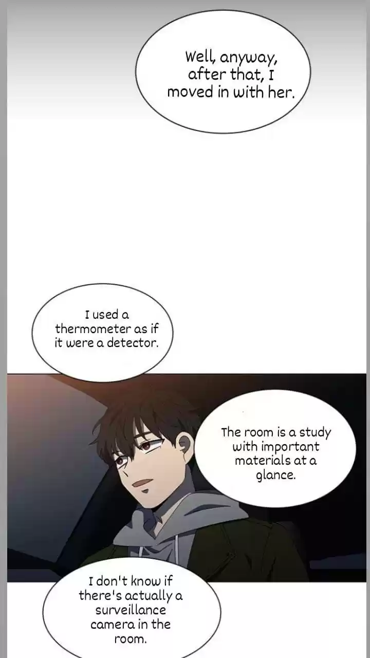 It’S Mine Chapter 114