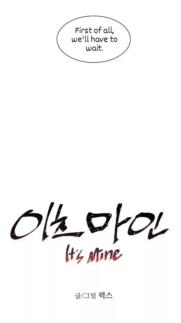 It’S Mine Chapter 115