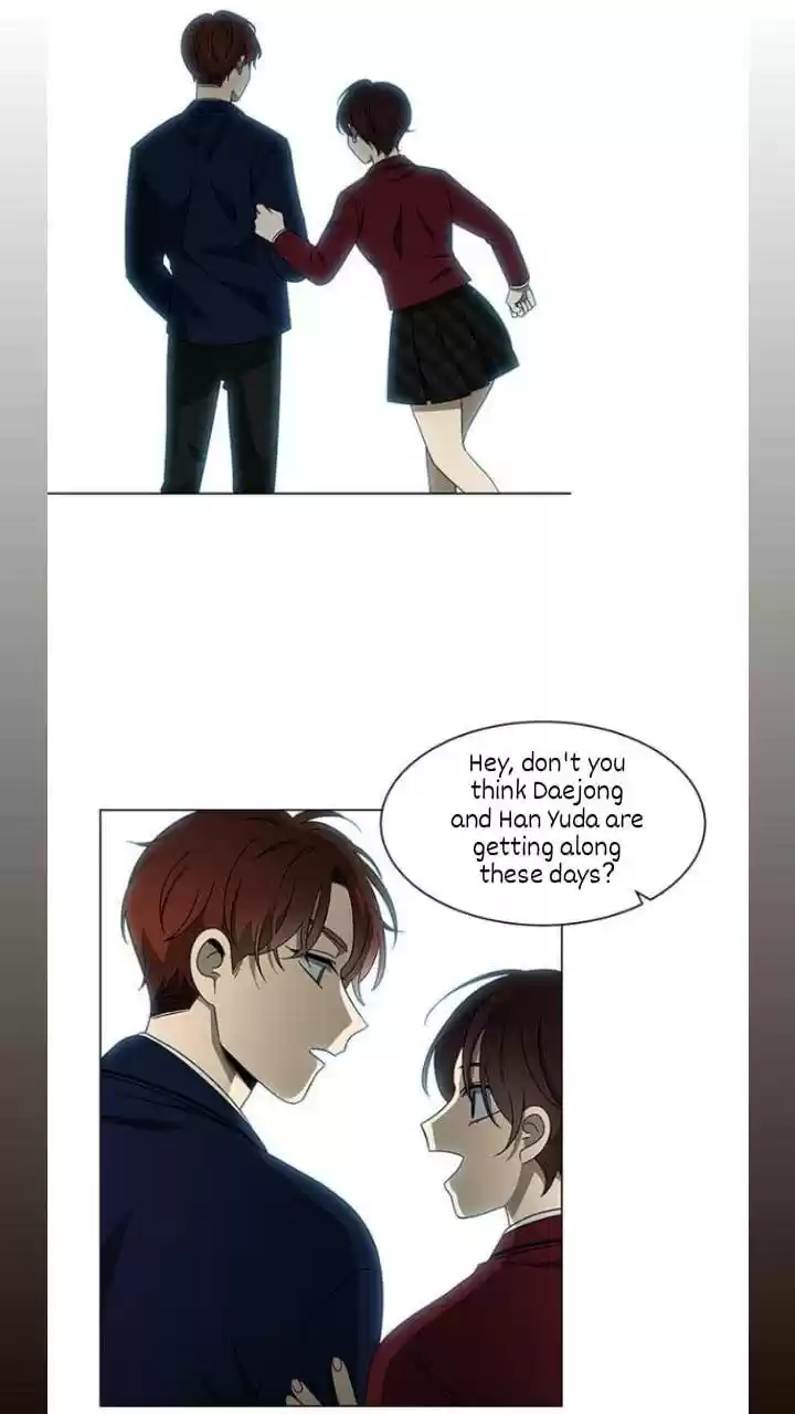 It’S Mine Chapter 115