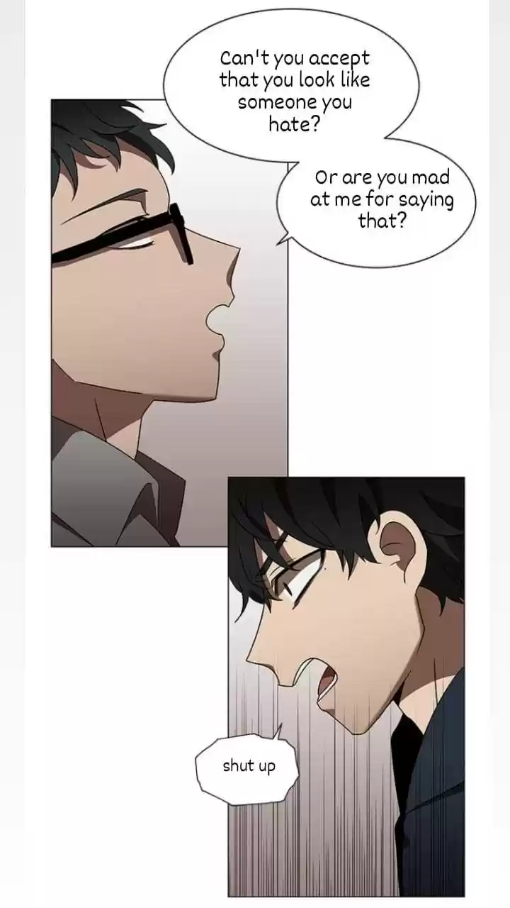 It’S Mine Chapter 116