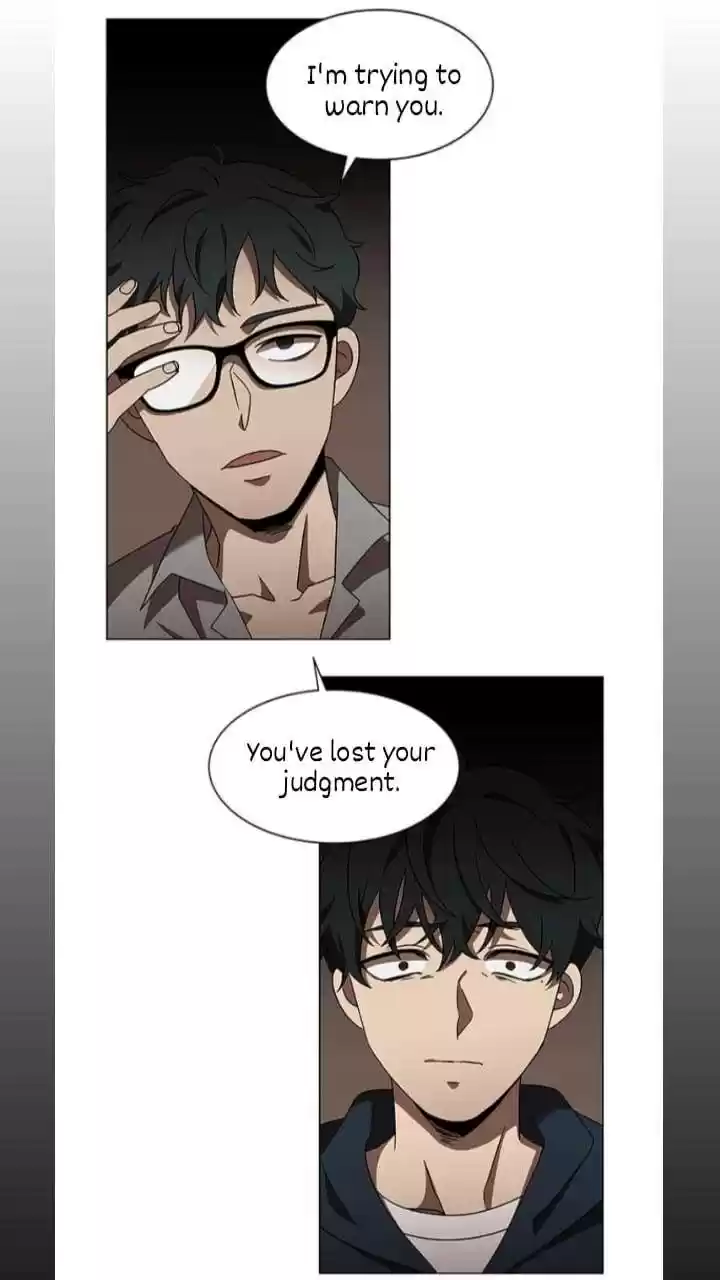 It’S Mine Chapter 116