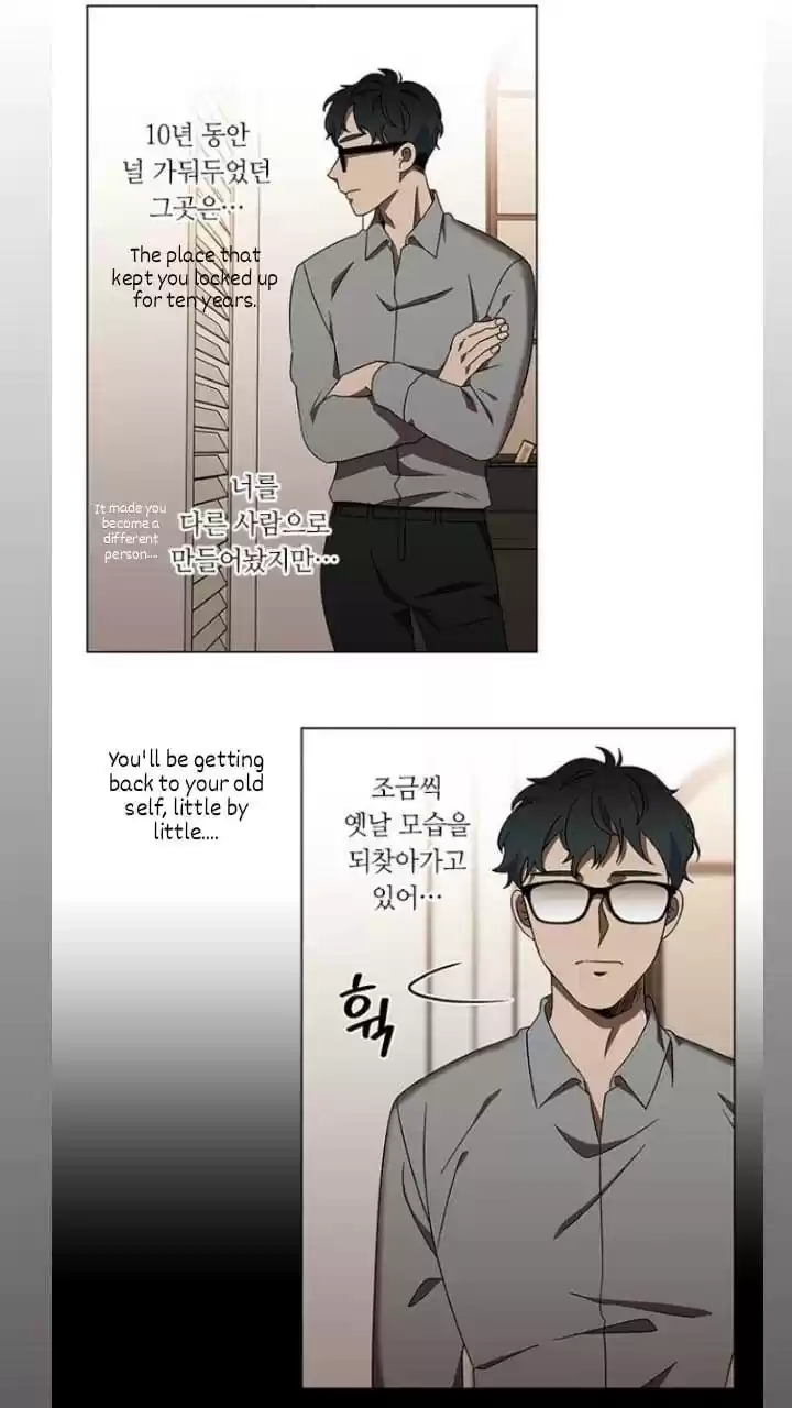 It’S Mine Chapter 116