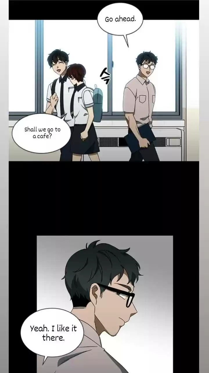 It’S Mine Chapter 116