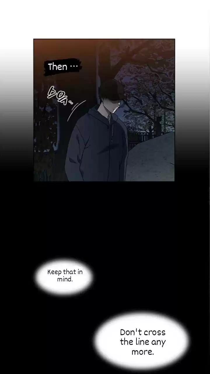 It’S Mine Chapter 116