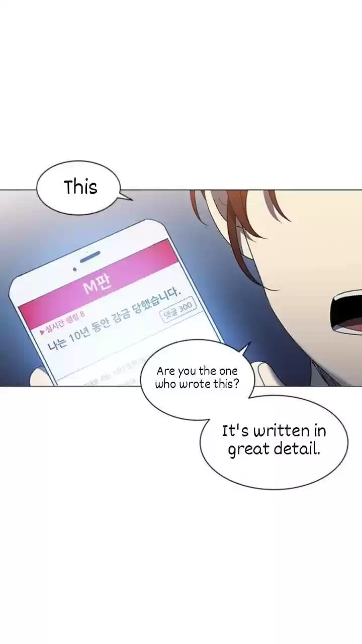 It’S Mine Chapter 118