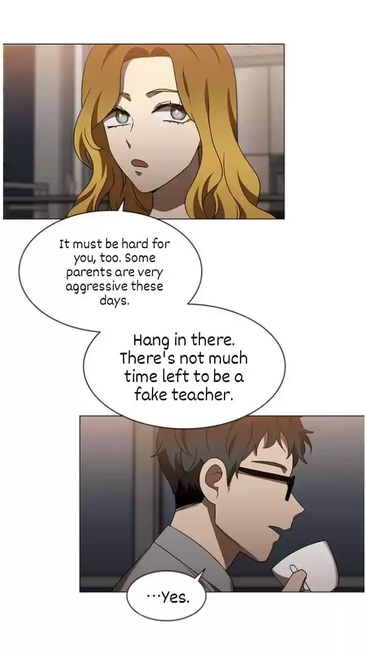 It’S Mine Chapter 118