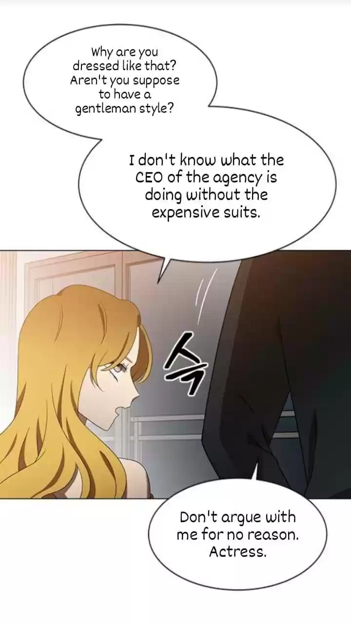 It’S Mine Chapter 118