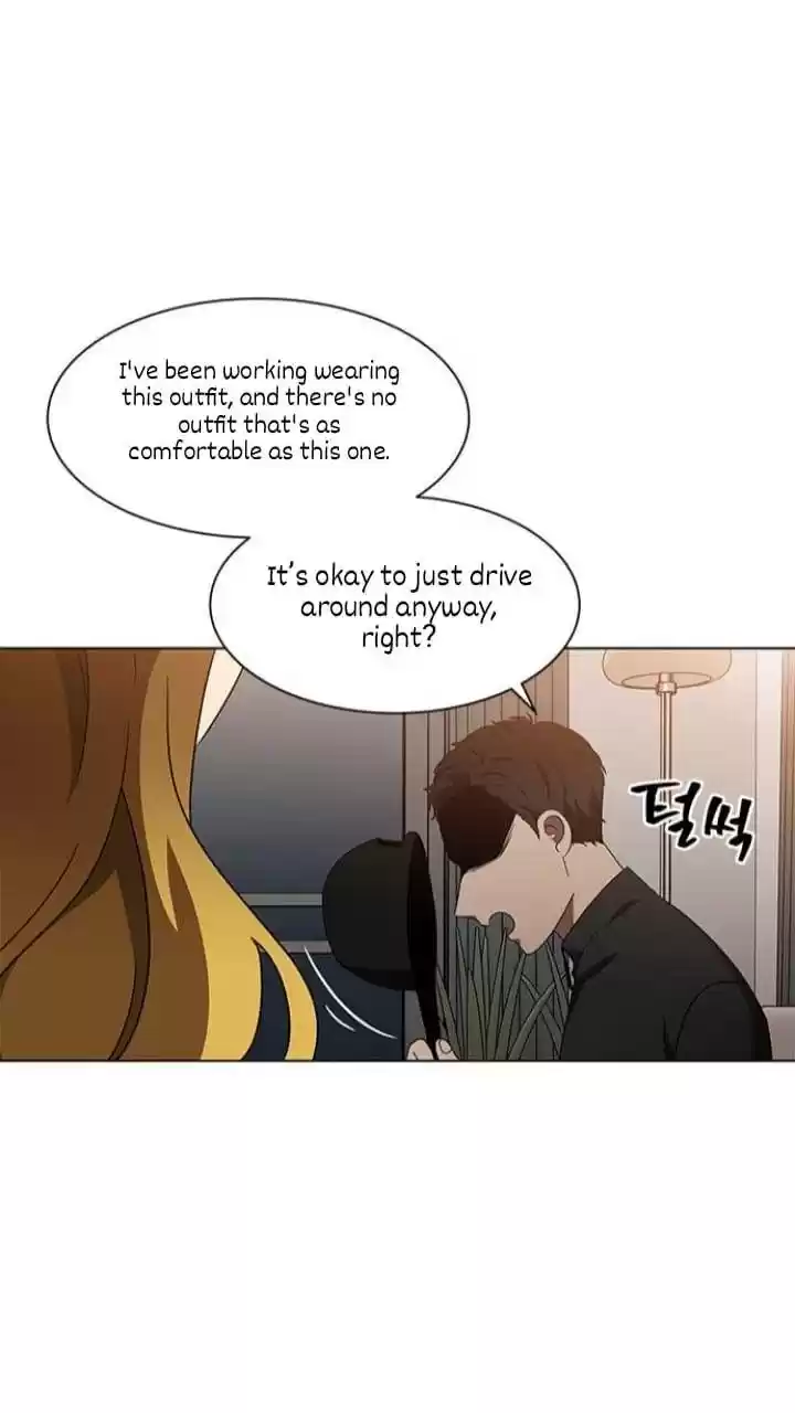 It’S Mine Chapter 118