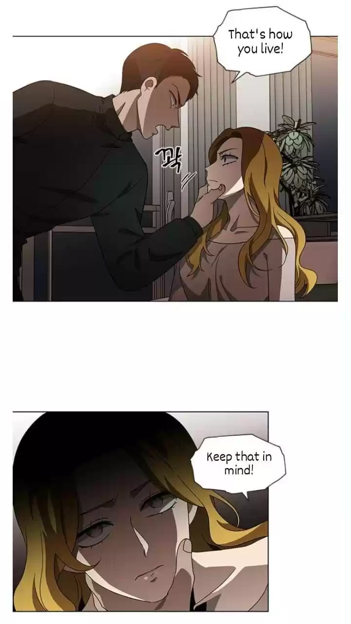 It’S Mine Chapter 118