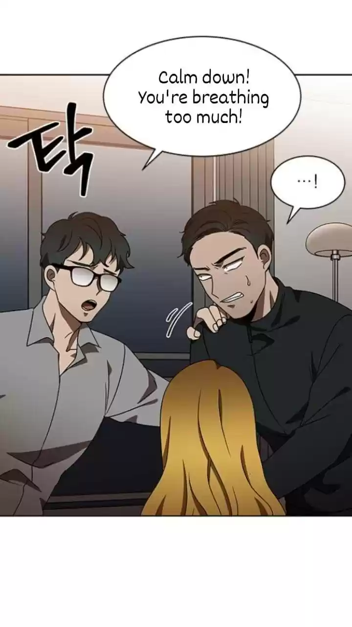 It’S Mine Chapter 118