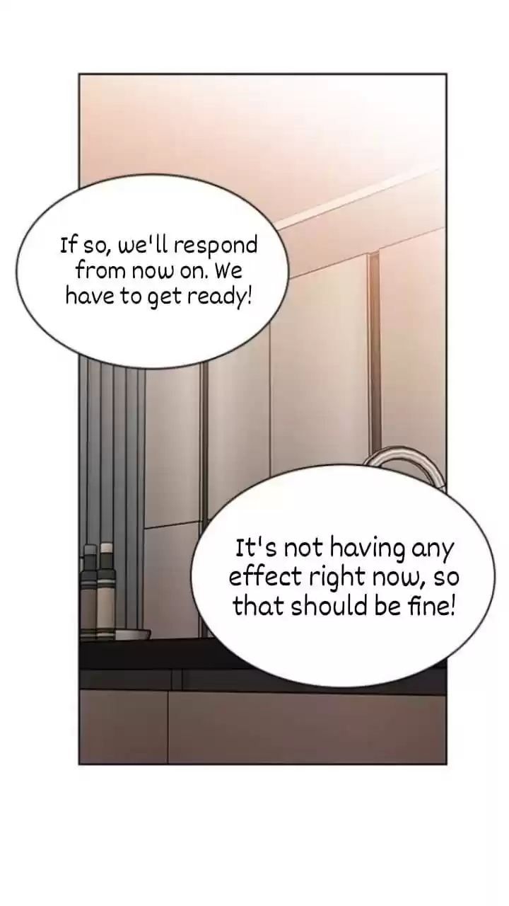 It’S Mine Chapter 118