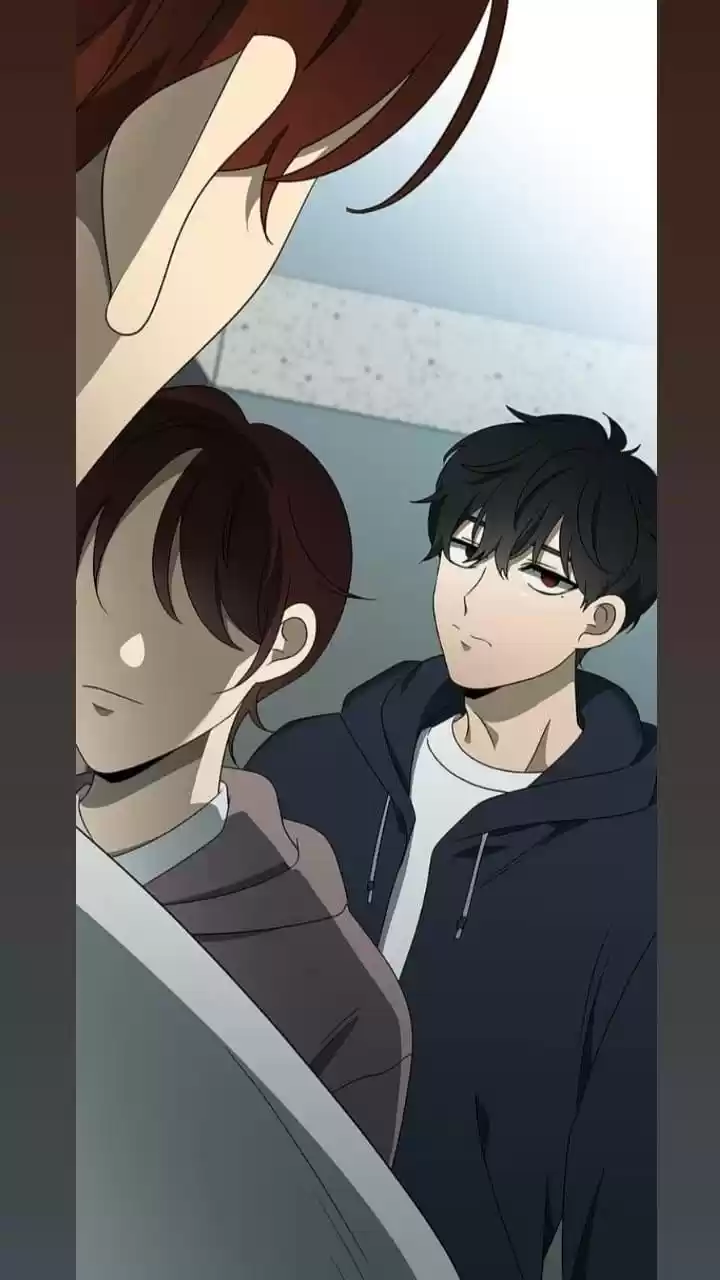 It’S Mine Chapter 118