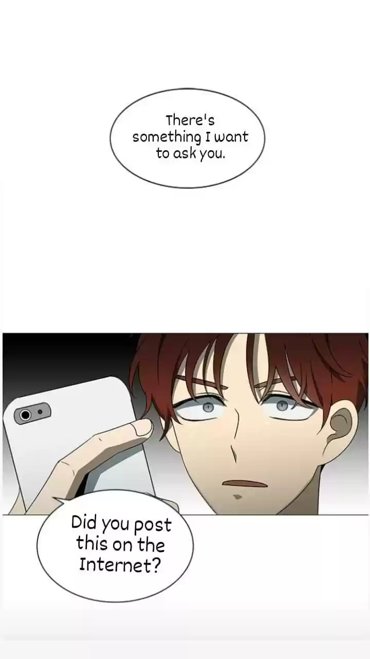 It’S Mine Chapter 118