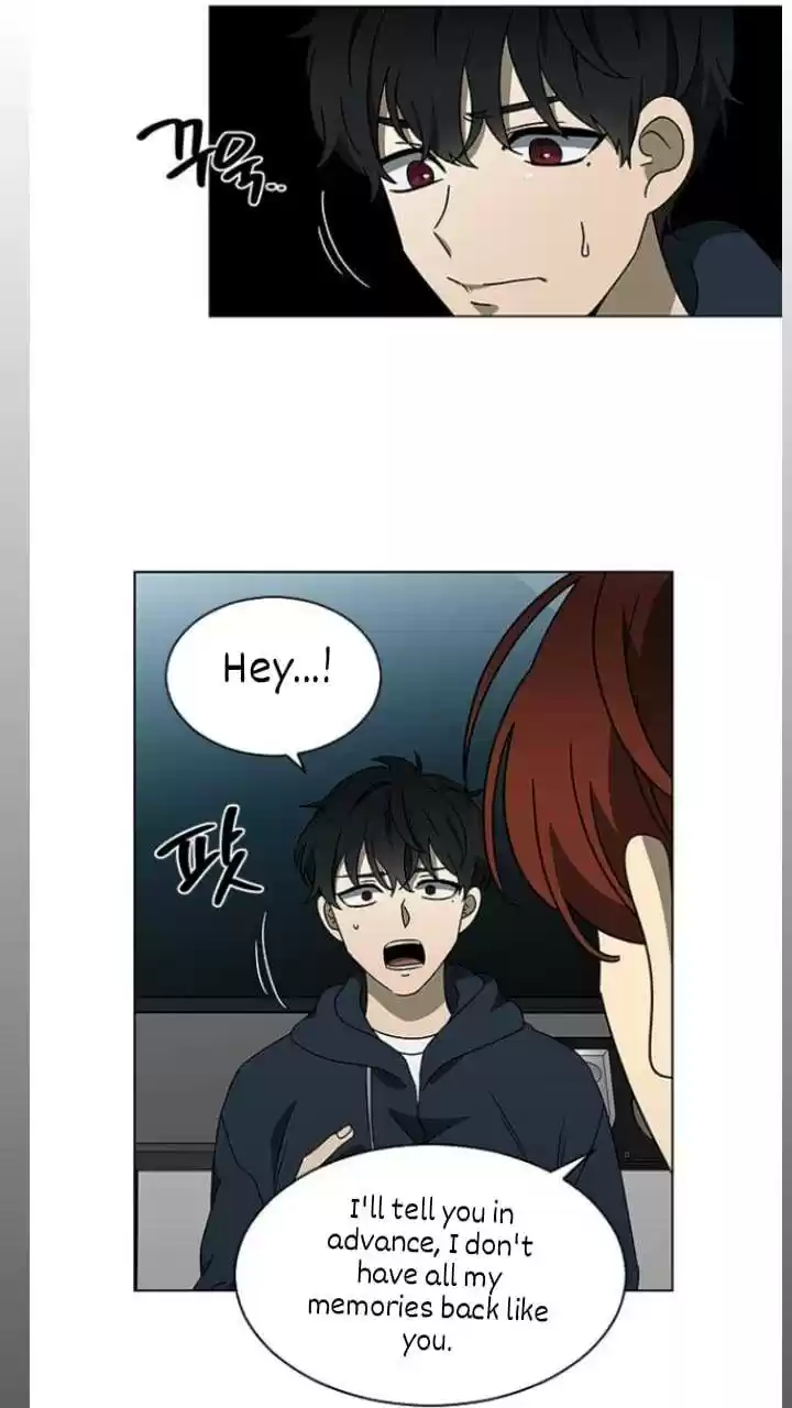 It’S Mine Chapter 119