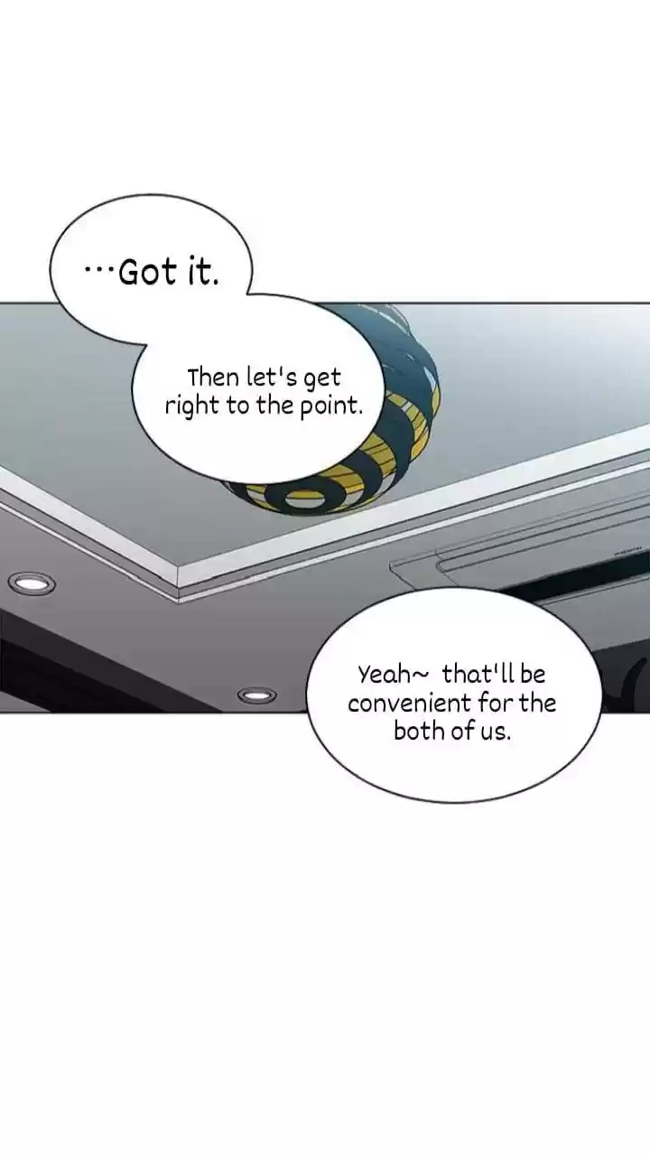 It’S Mine Chapter 119