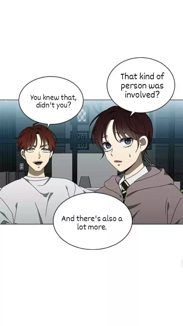 It’S Mine Chapter 119