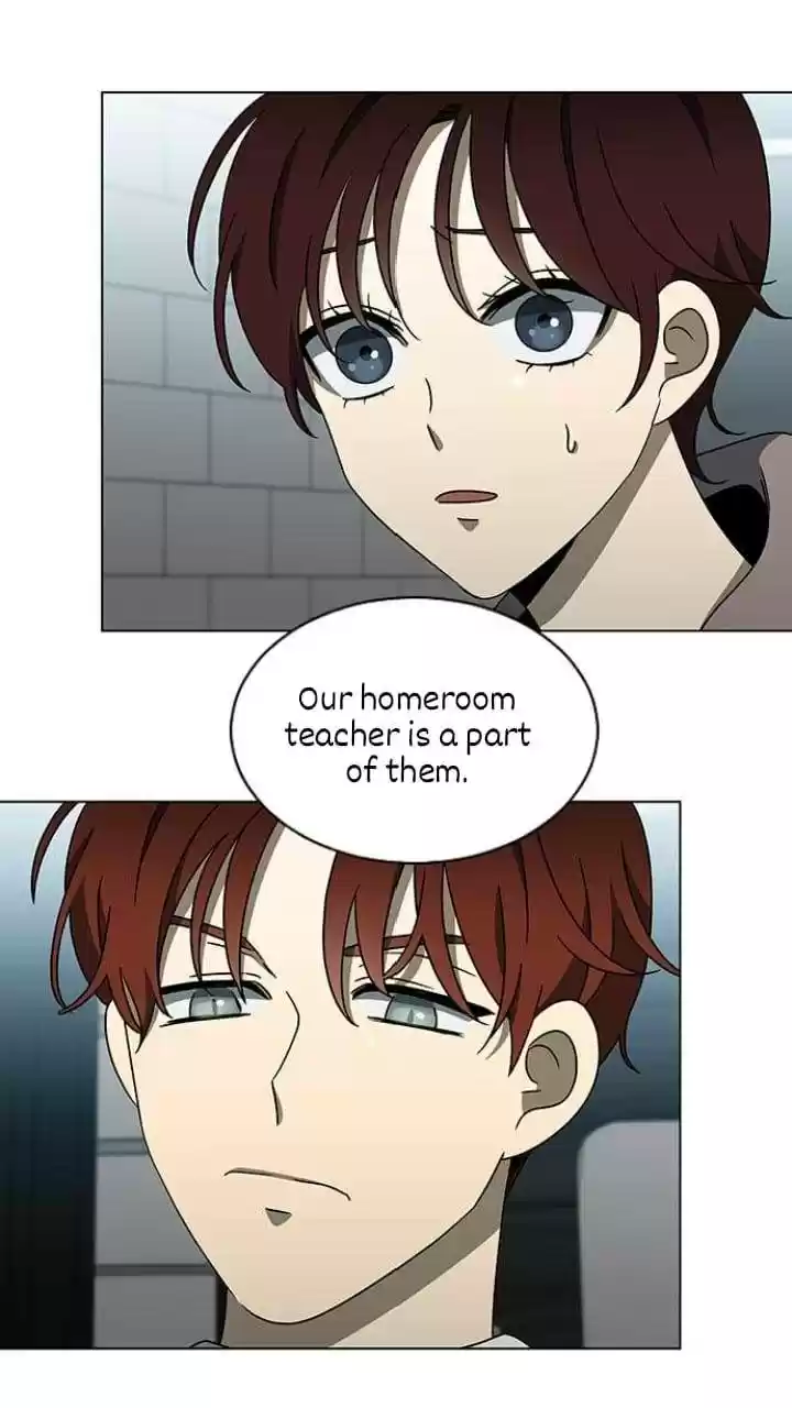 It’S Mine Chapter 119