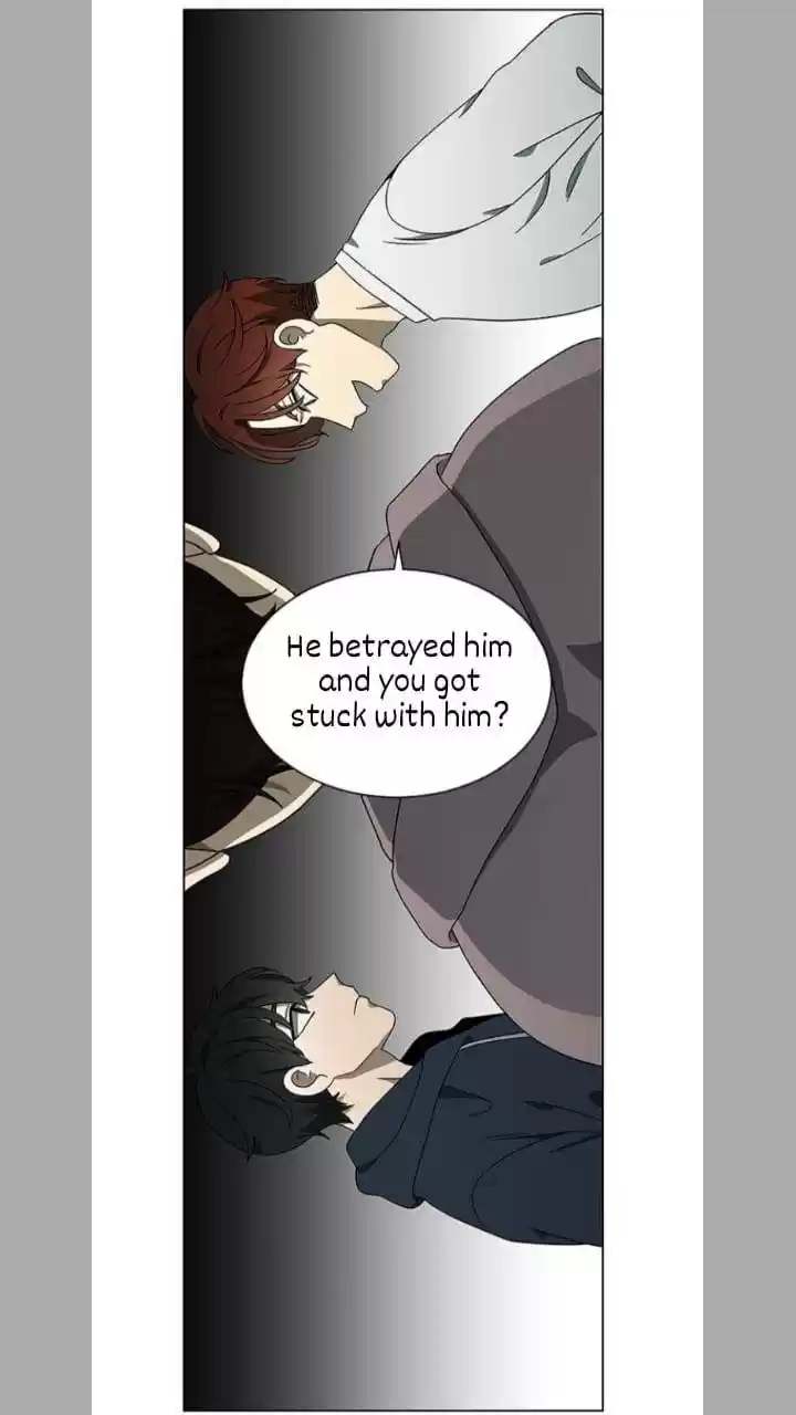 It’S Mine Chapter 119