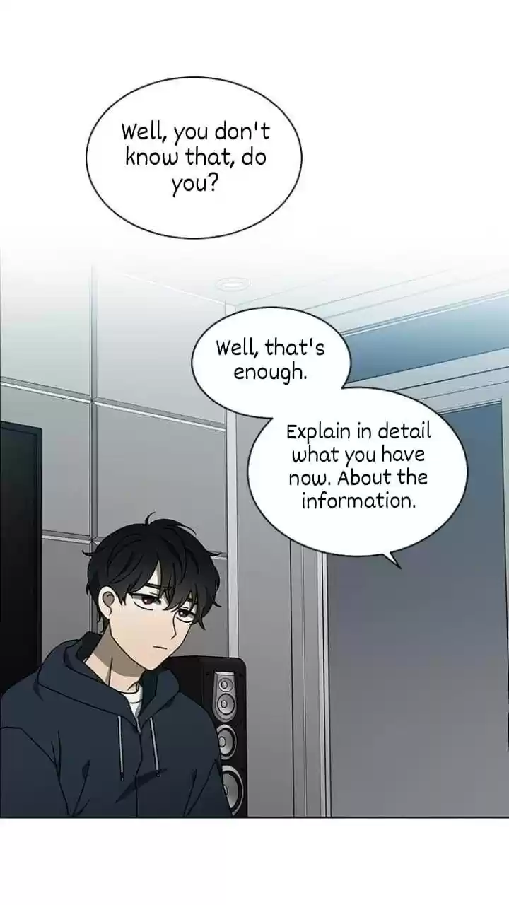 It’S Mine Chapter 119