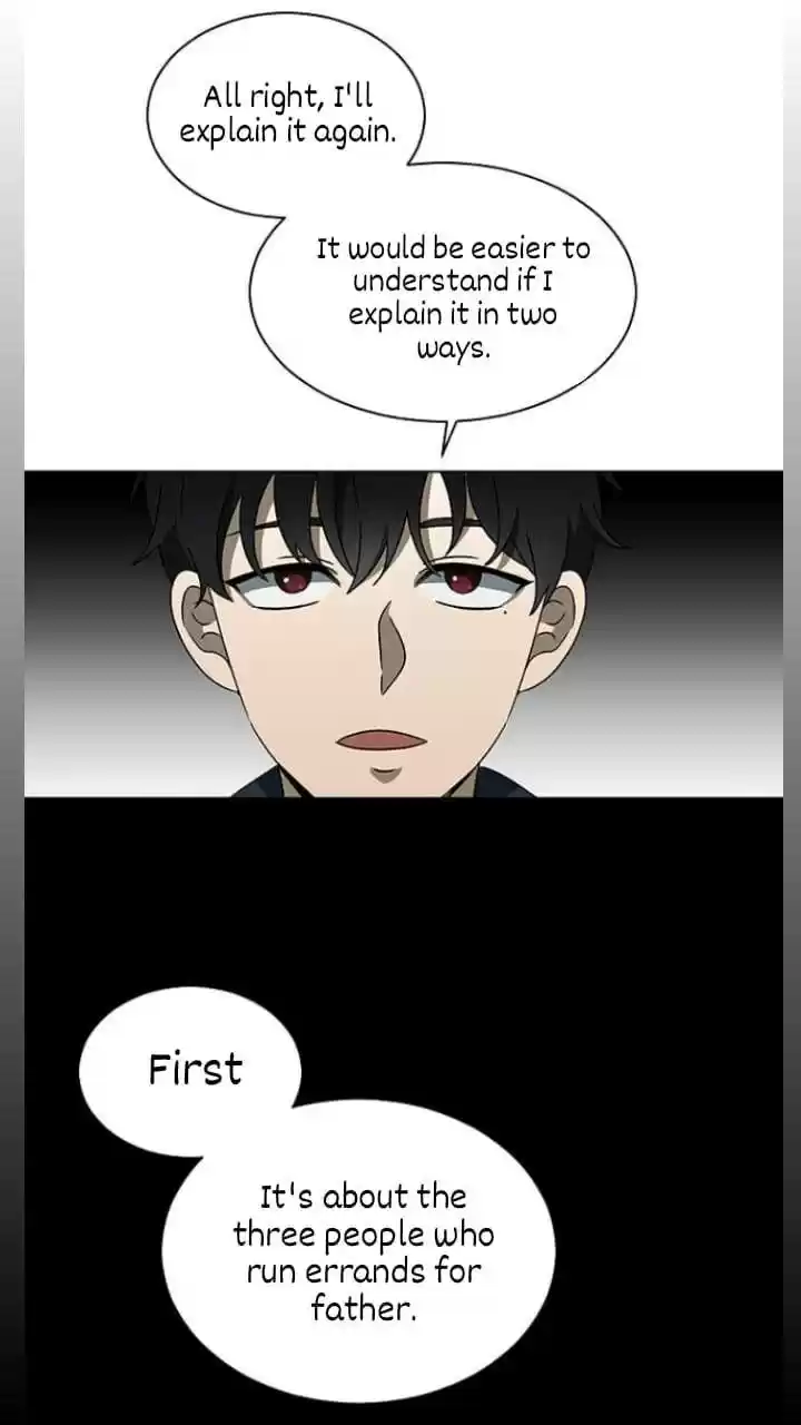 It’S Mine Chapter 119