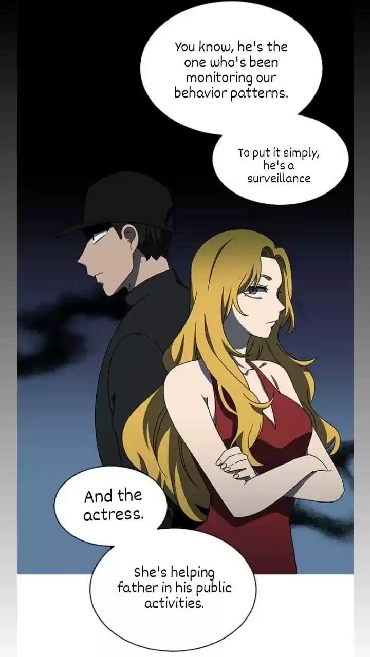 It’S Mine Chapter 119