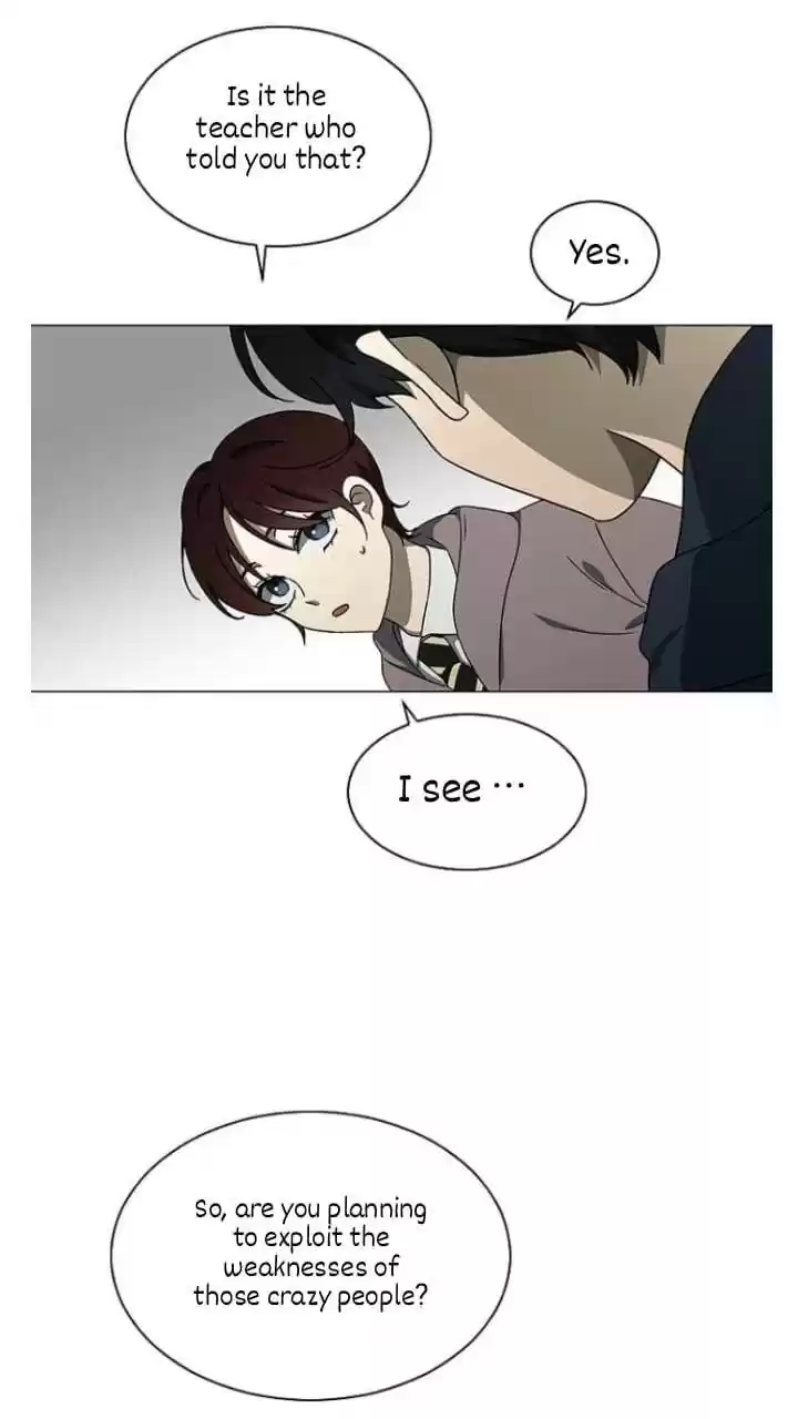 It’S Mine Chapter 119