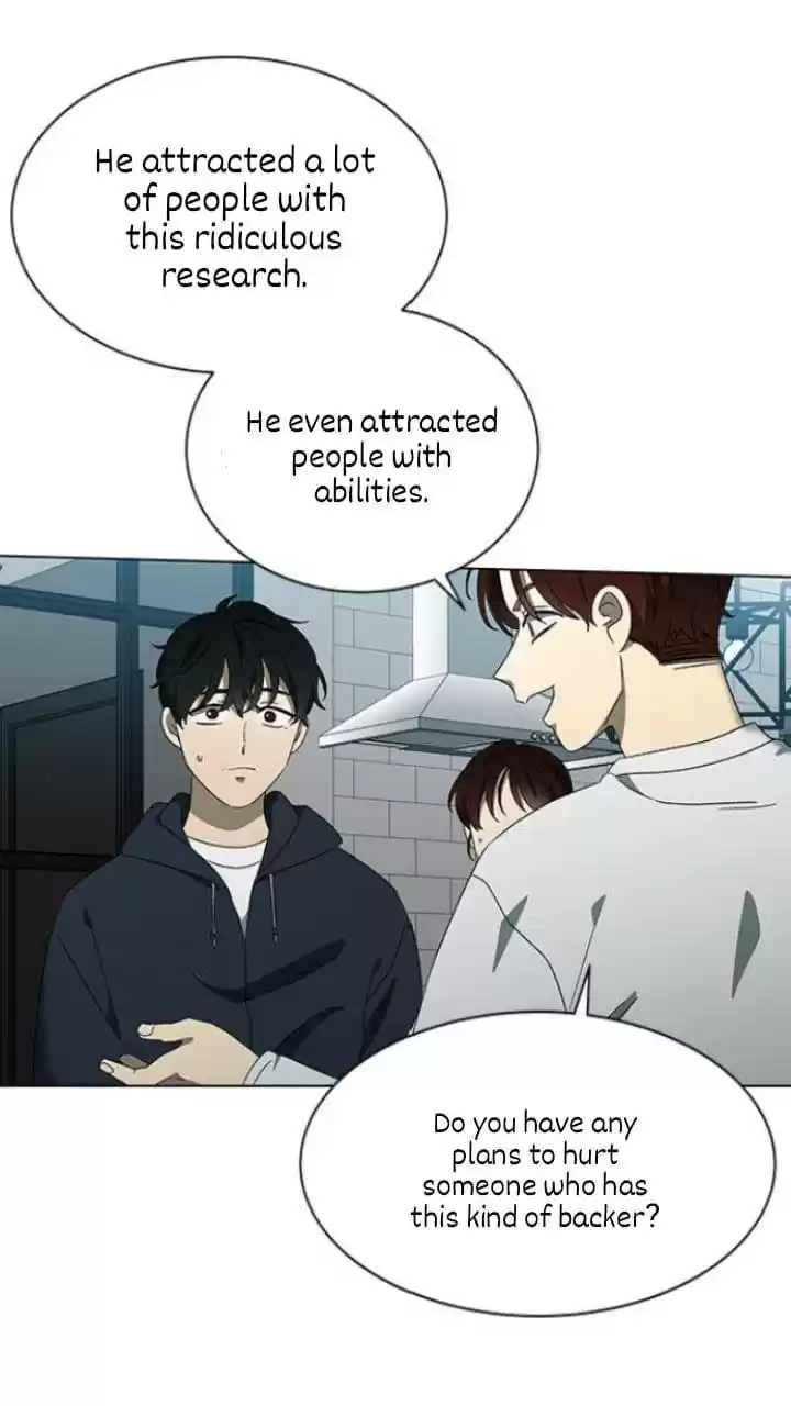 It’S Mine Chapter 120