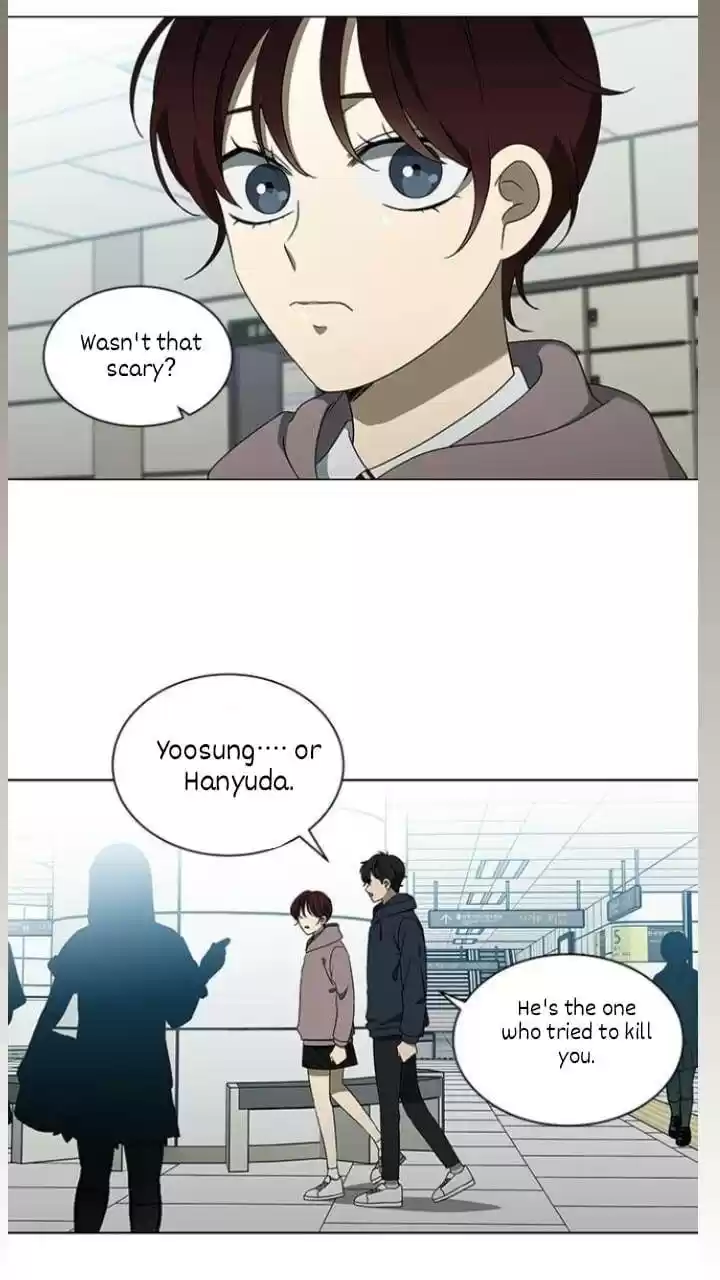 It’S Mine Chapter 121