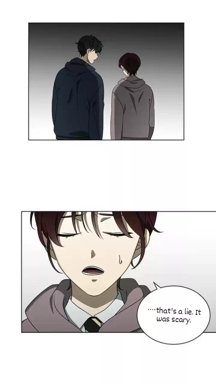 It’S Mine Chapter 121