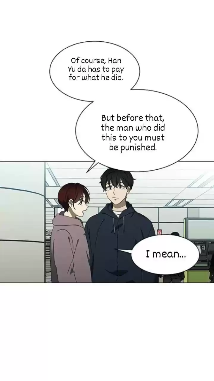 It’S Mine Chapter 121