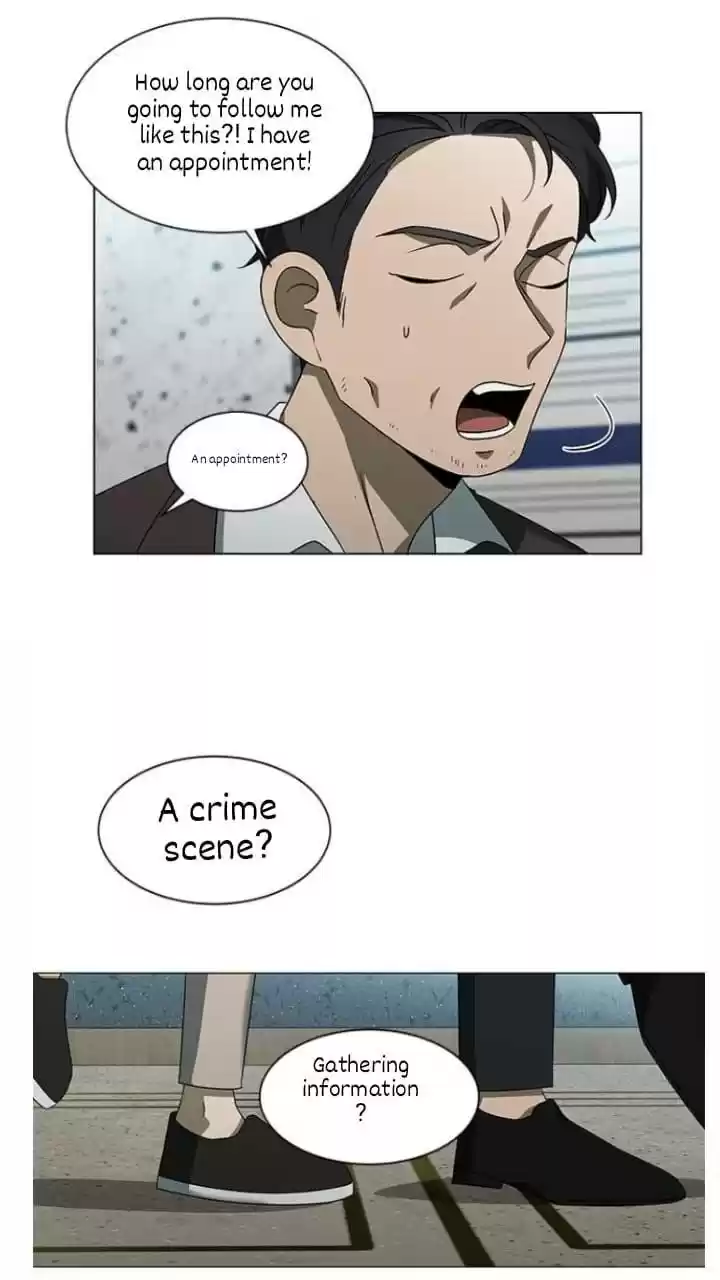 It’S Mine Chapter 121