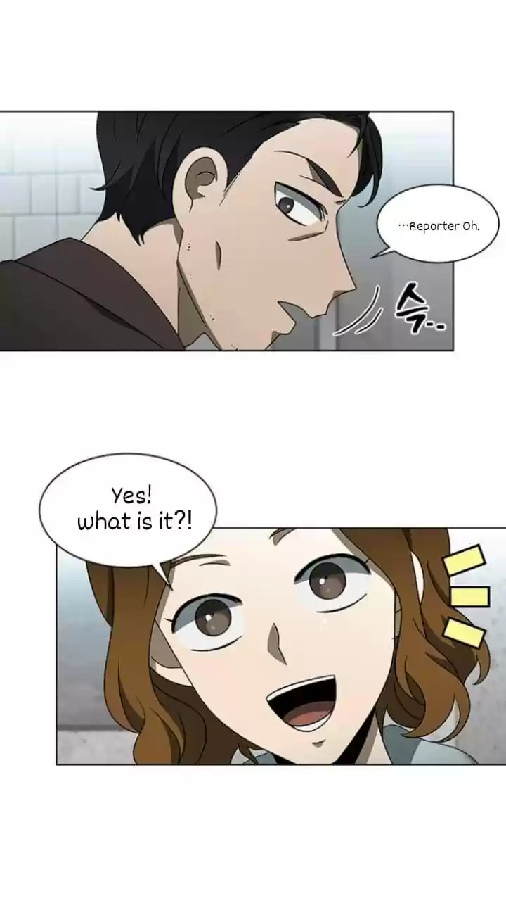 It’S Mine Chapter 121