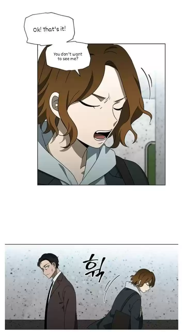 It’S Mine Chapter 121