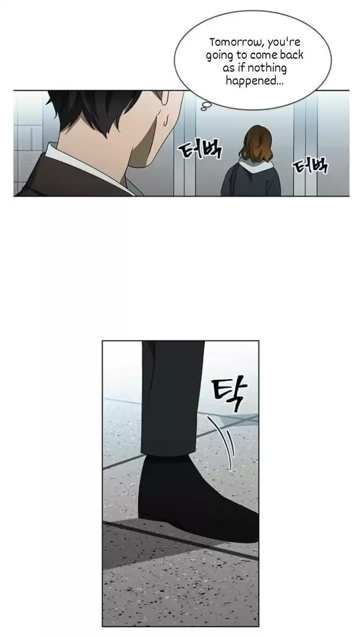 It’S Mine Chapter 121