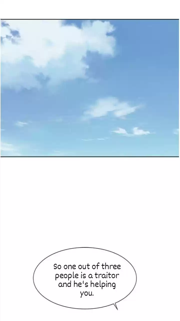 It’S Mine Chapter 121