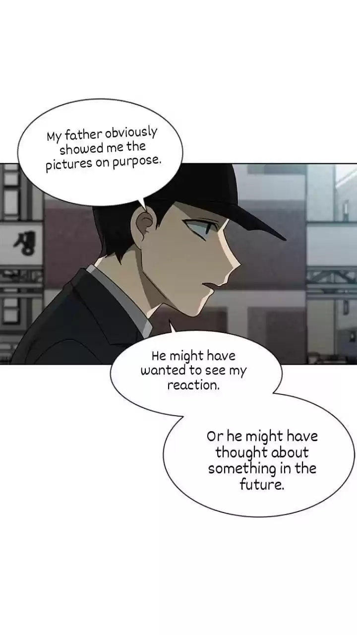 It’S Mine Chapter 121