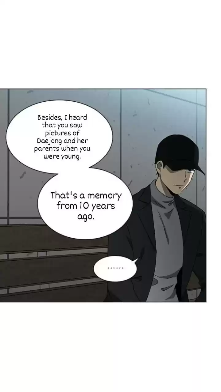 It’S Mine Chapter 121