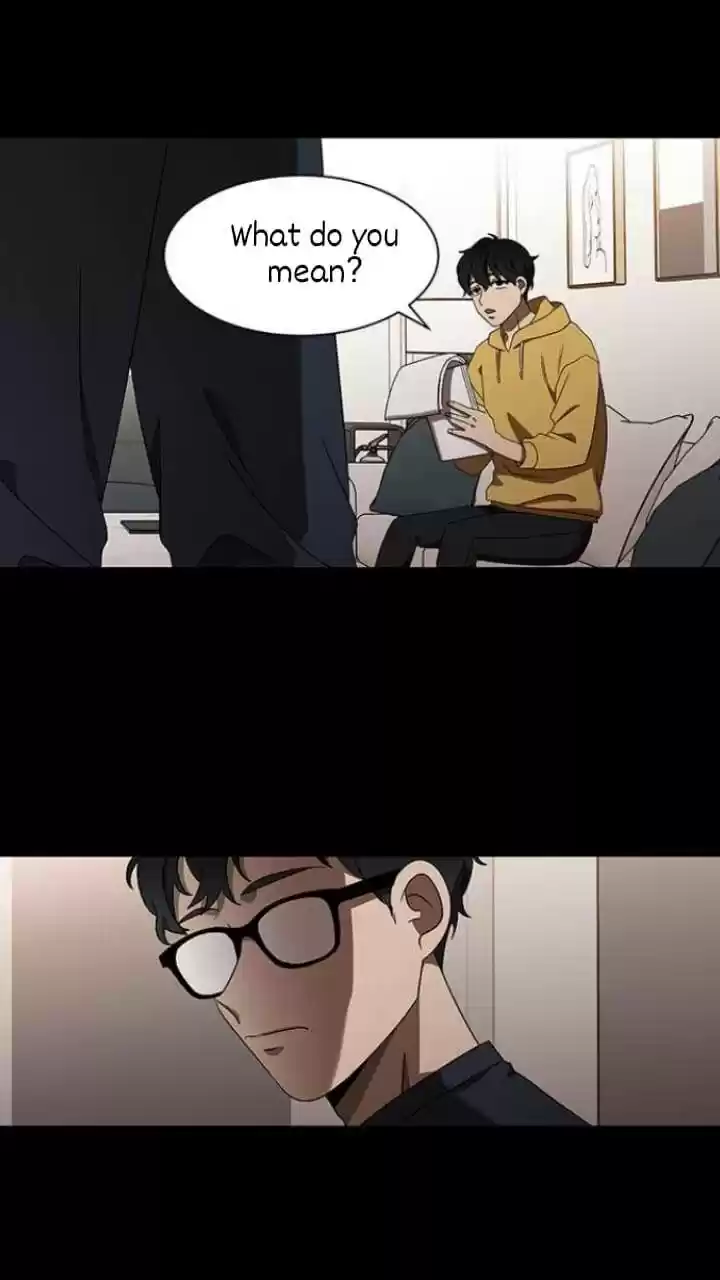 It’S Mine Chapter 122