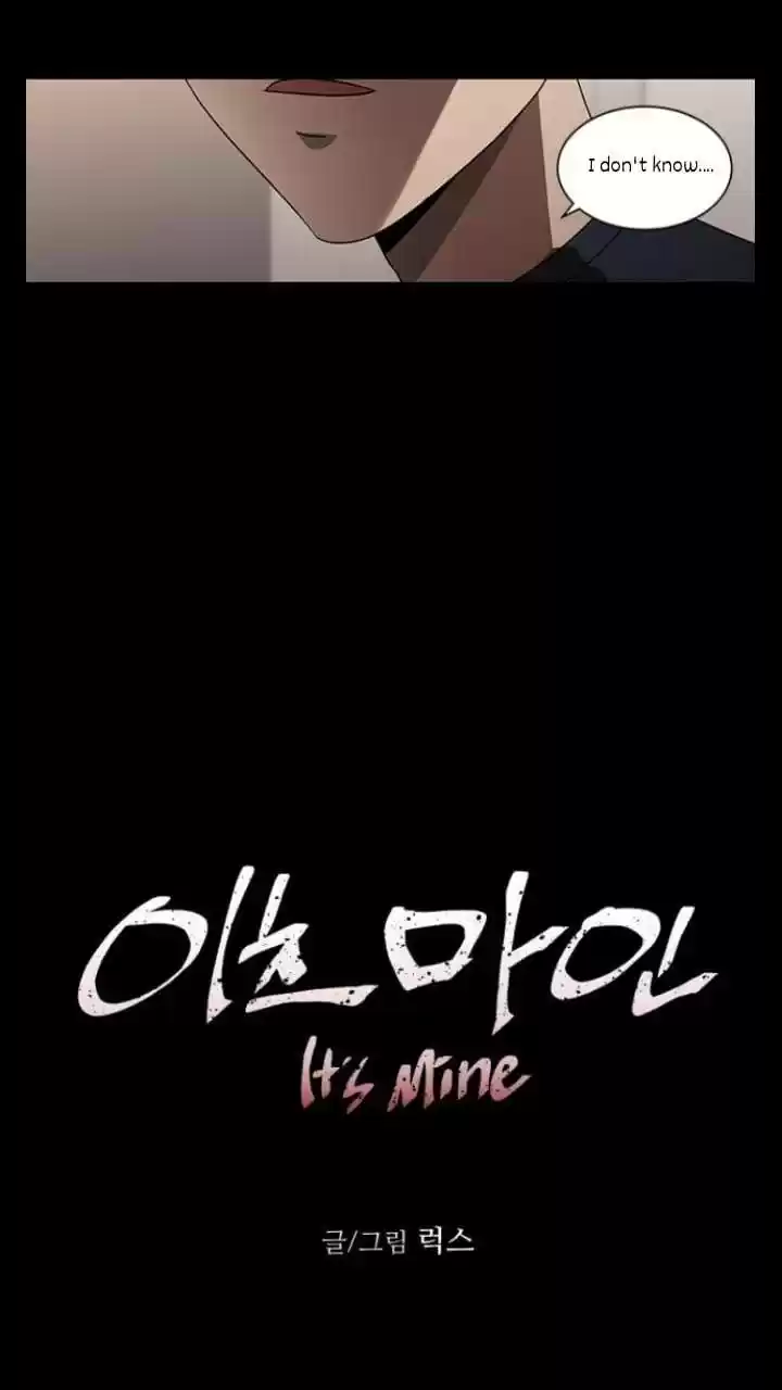 It’S Mine Chapter 122