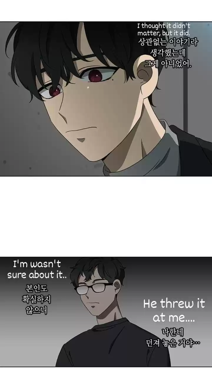 It’S Mine Chapter 122