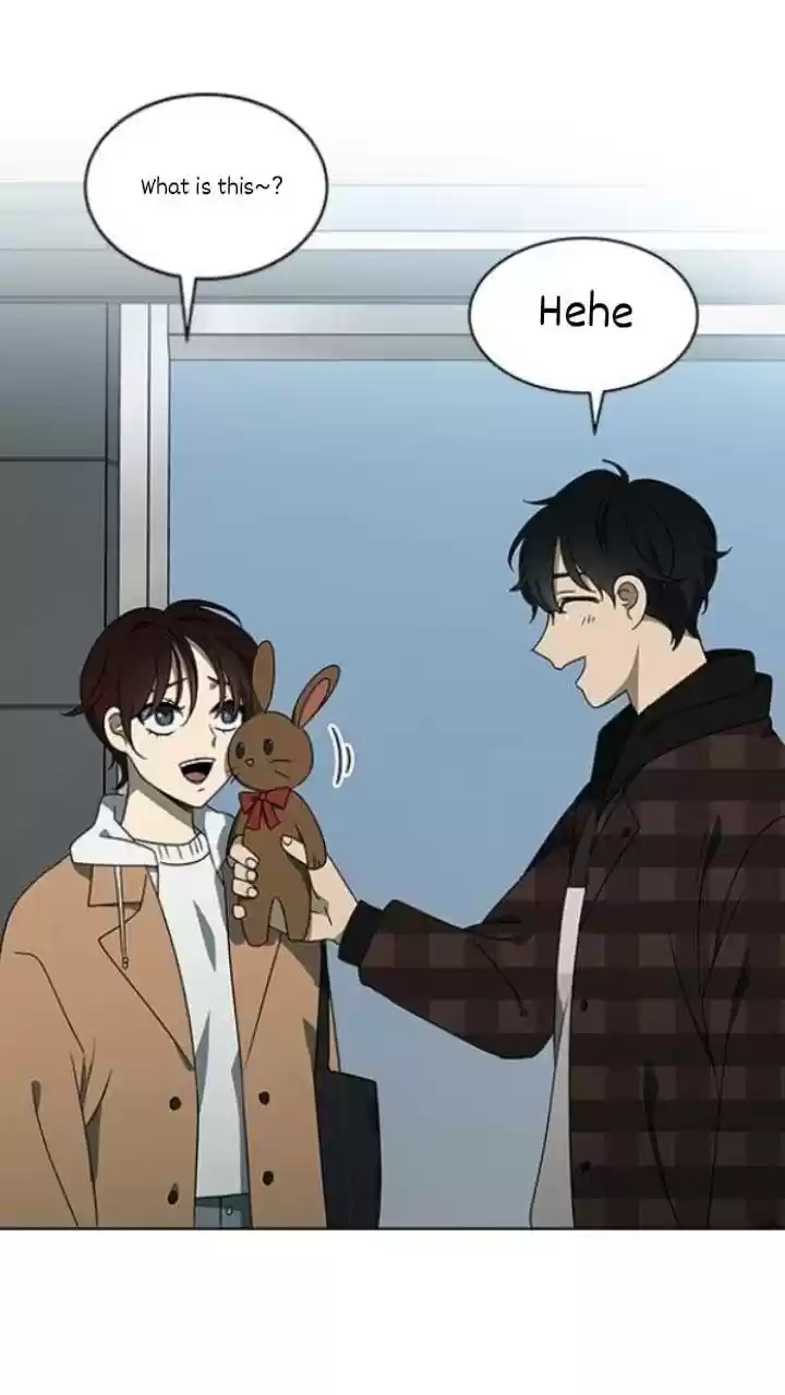 It’S Mine Chapter 123