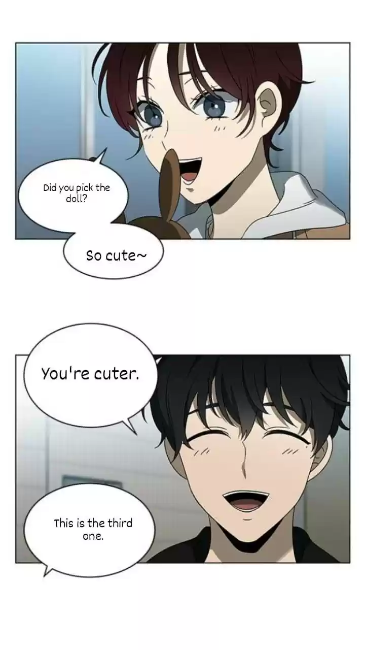 It’S Mine Chapter 123