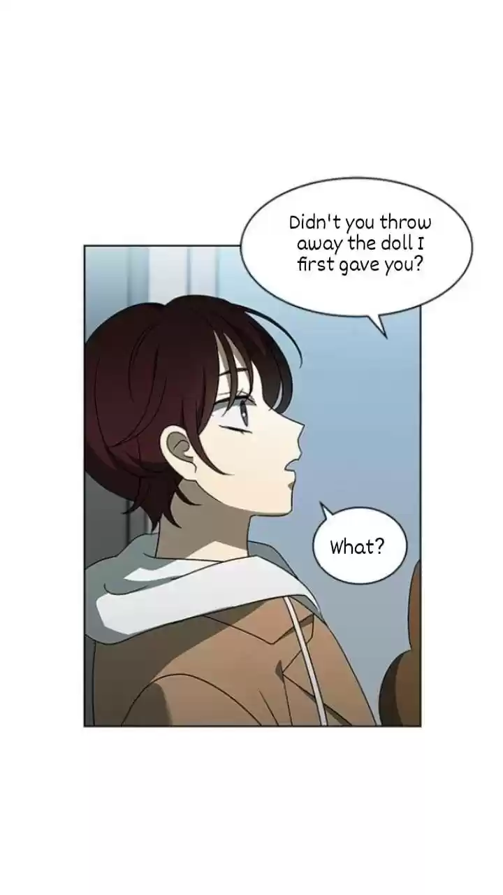 It’S Mine Chapter 123