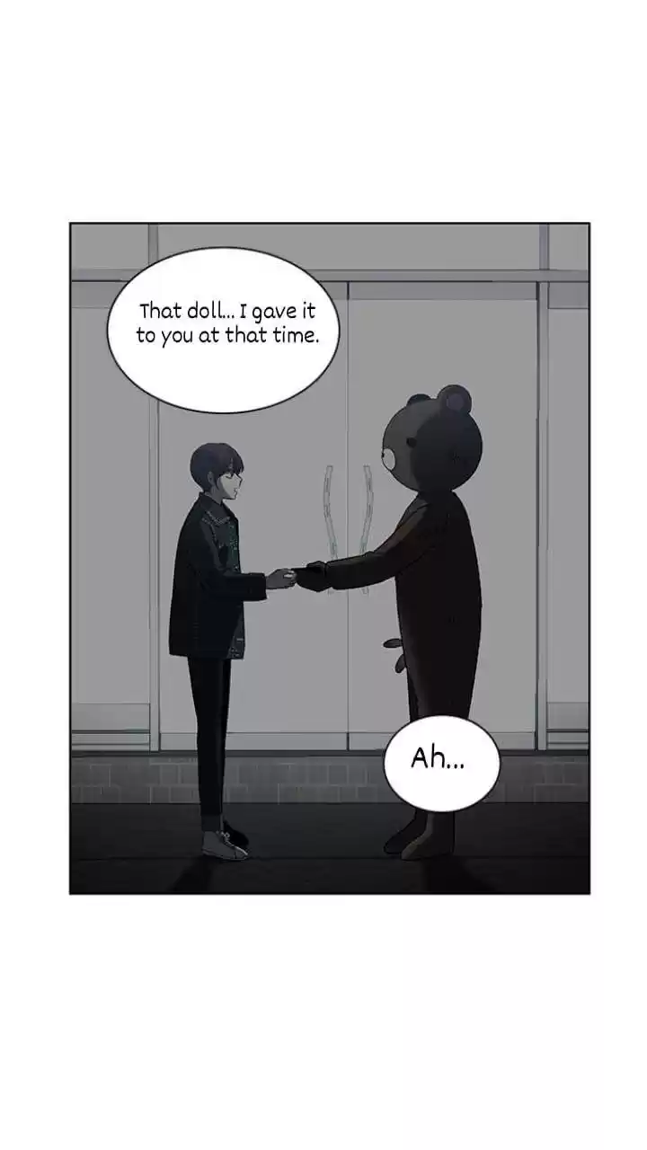 It’S Mine Chapter 123