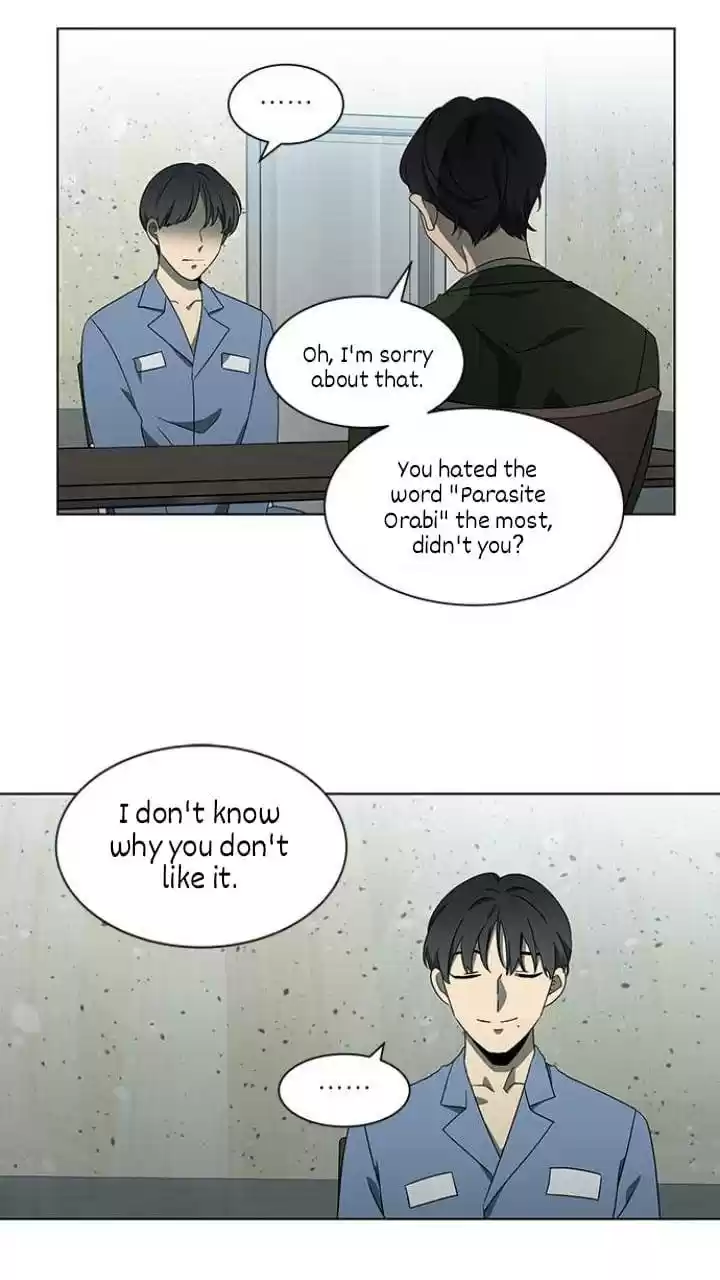 It’S Mine Chapter 124