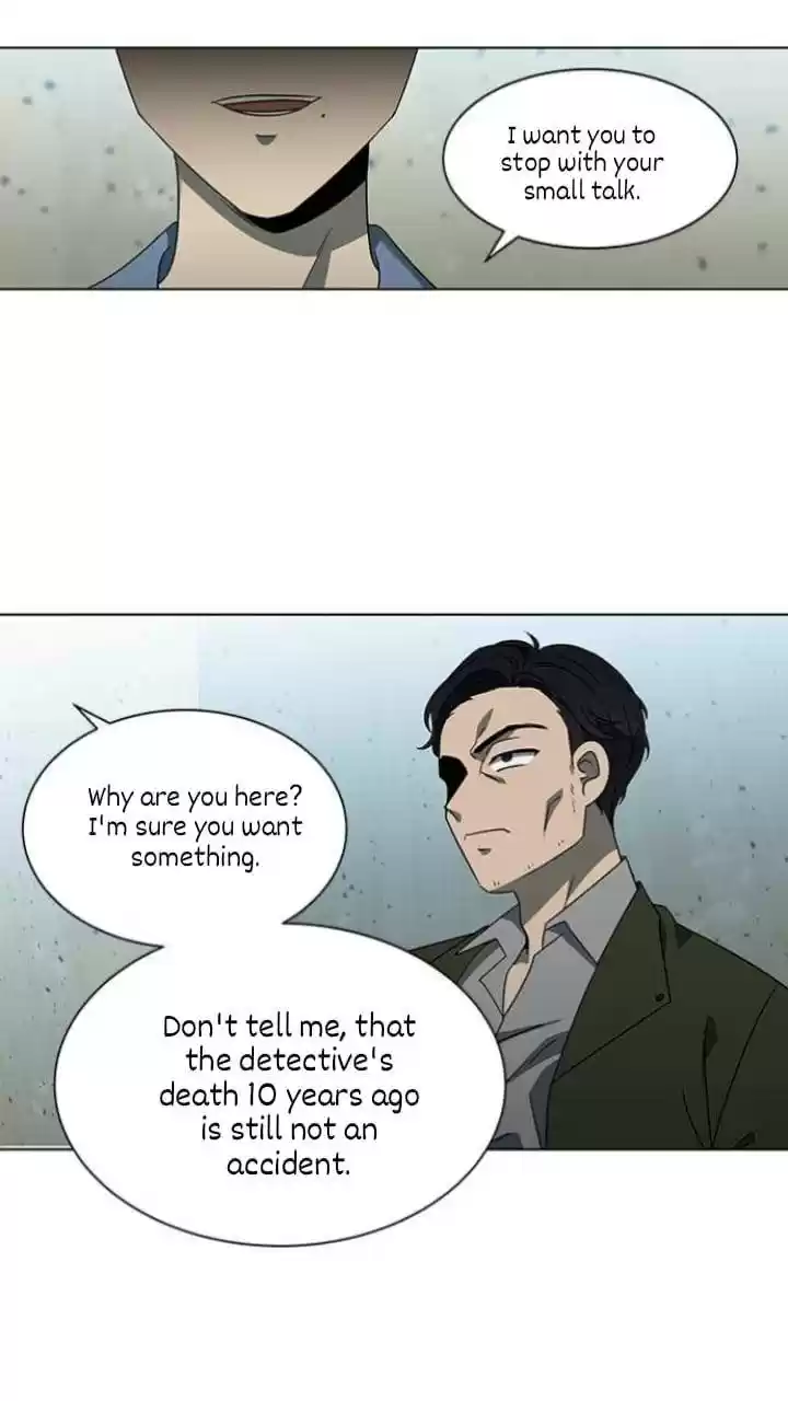 It’S Mine Chapter 124