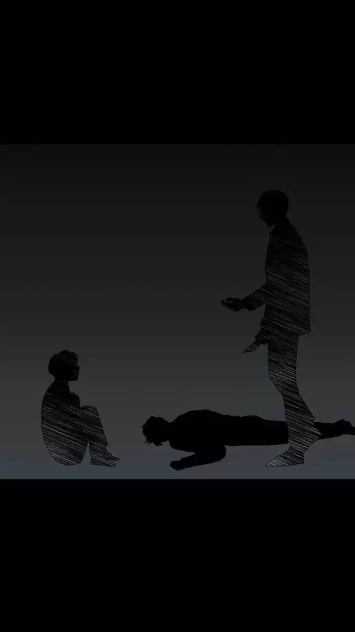 It’S Mine Chapter 124